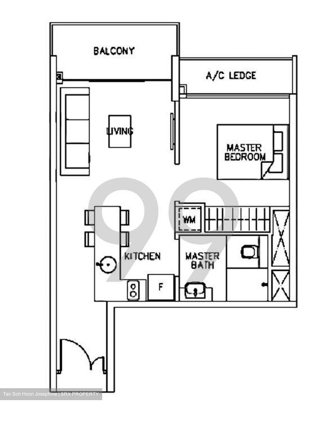 Ripple Bay (D18), Condominium For Sale 101391321